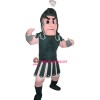 Roman Soldier Mascot Costume