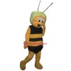 Maya The Bee Mascot Costume