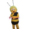 Maya The Bee Mascot Costume