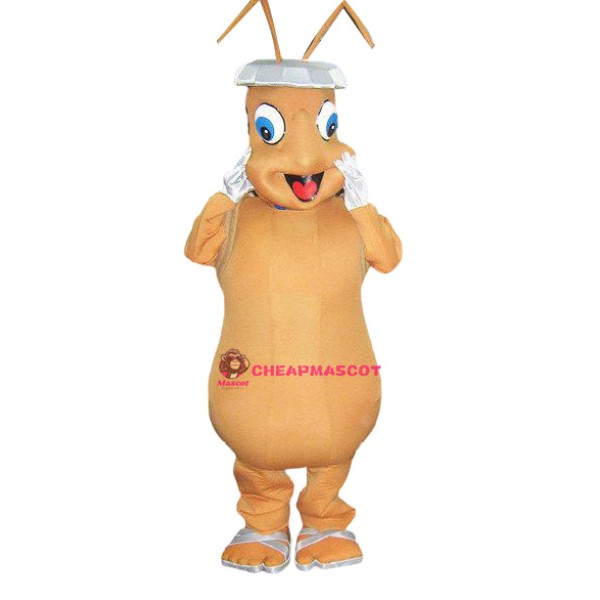 Super Cute Ant Mascot Costume