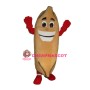 Happy Banana Mascot Costume