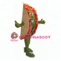 Taco Food Mascot Costume