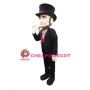 Senator Mascot Costume