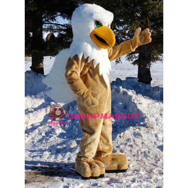 Griffin Mascot Costume