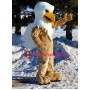 Griffin Mascot Costume