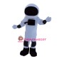 Astronaut Mascot Costume