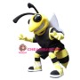 Power Sport Hornet Mascot Costume