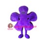 Asterisk Mascot Costume