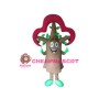 Happy Tree Mascot Costume