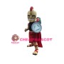 Gladiator Mascot Costume