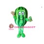 Happy Watermelon Mascot Costume