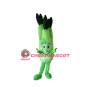 Celery Mascot Costume