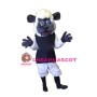 Lovely Sheep Mascot Costume