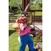 Super Cute Rabbit Mascot Costume