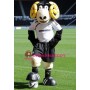 Friendly Sport Ram Mascot Costume