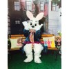 Wendell Rabbit Deluxe Mascot Costume
