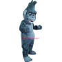 Friendly Gorilla Mascot Costume