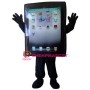 Ipad Mascot Costume