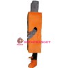 Flash Memory USB Mascot Costume