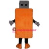 Flash Memory USB Mascot Costume