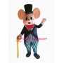 Mr Mouse Mascot Costume