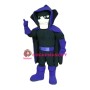 Phantom Mascot Costume