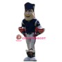 Pat Patriot Mascot Costume
