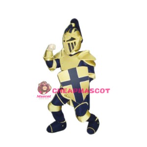 Lancer Mascot Costume
