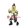 Lancer Mascot Costume