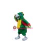 Parrot Mascot Costume
