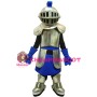 School Knight Mascot Costume