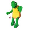 Turtle Mascot Costume