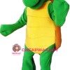 Turtle Mascot Costume