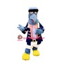 Sam The American Eagle Mascot Costume
