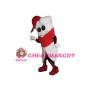 Tooth Mascot Costume