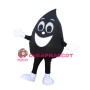 Oil Drip Mascot Costume