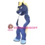 Fierce Lightweight Horse Mascot Costume