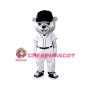 Sport Baseball Bear Mascot Costume