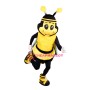 Manny Bee Mascot Costume