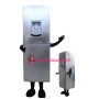 Refrigerator Mascot Costume