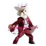 Old Colonel Mascot Costume
