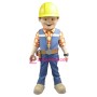 The Builder Mascot Costume