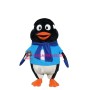 Super Lovely Penguin Mascot Costume
