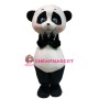 Lovely Panda Mascot Costume