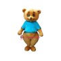 Lovely Teddy Bear Mascot Costume