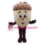 Lovely Acorn Mascot Costume