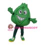 Artie Artichoke Mascot Costume