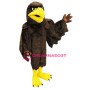 Power College Eagle Mascot Costume