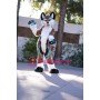 Dog Fox Wolf Mascot Costume