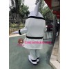 School Shark Mascot Costume